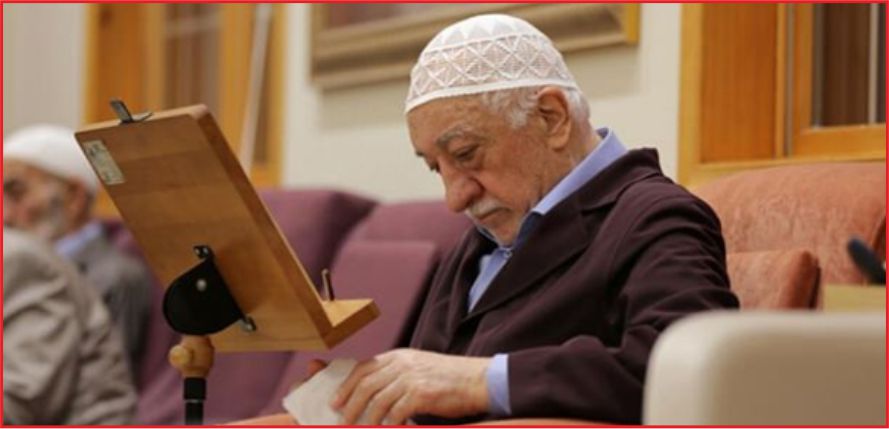 PARALEL YAPI 'KIRMIZI KİTAP’TA