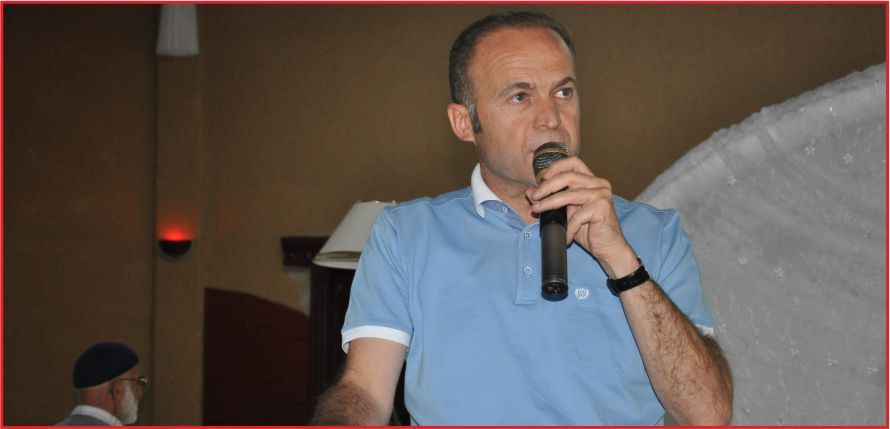 “ÜLKENİN IŞIKLARINI SİZ YAKTINIZ”