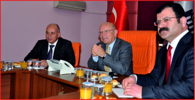 ASLAN PAYI YATIRIMLARA !