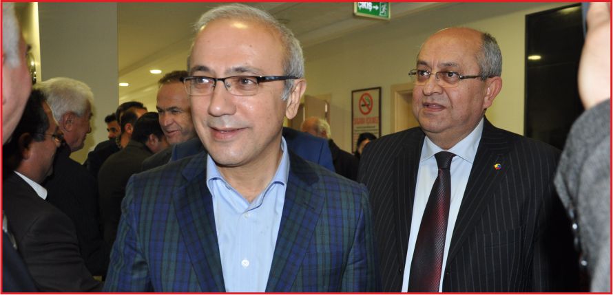 “2. MARMARA İÇİN İLK ADIM”