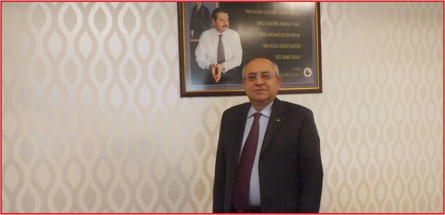 “TAŞELİ’NE FAİZSİZ KREDİ