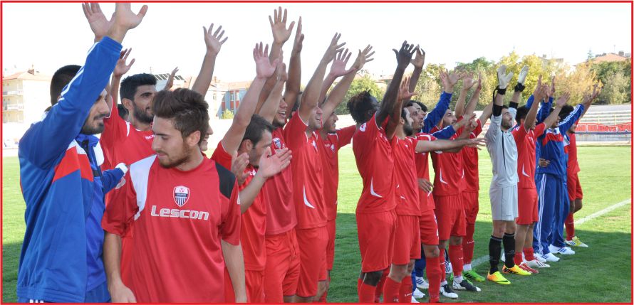 BAL’DA HEYECAN BAŞLIYOR !