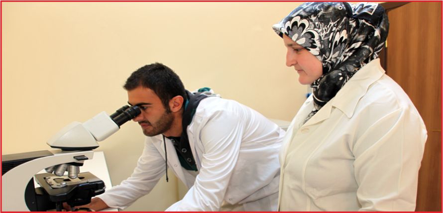 “KARAMAN ELMA’DA TÜRKİYE İKİNCİSİ”