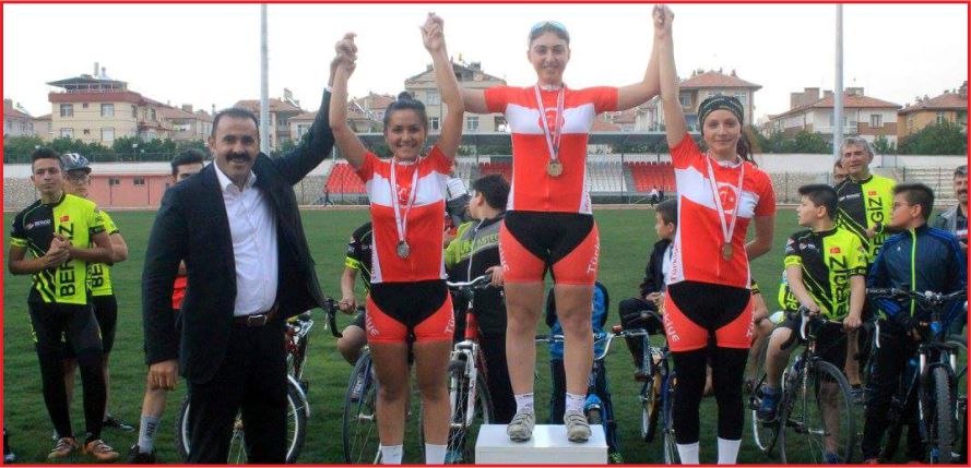 SPOR YAPAN ÖĞRENCİ DAHA BAŞARILI