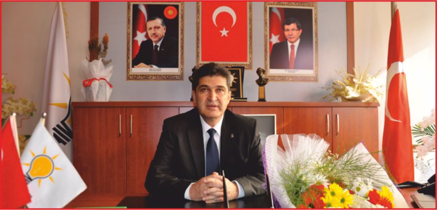 ÜNLÜ SUÇ DUYURUSUNDA BULUNDU