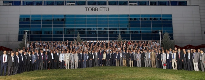 “BİZİ TUZAĞA ÇEKMEK İSTİYORLAR”