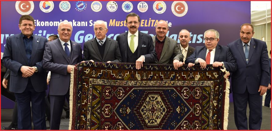 “ÇİZİLMEYEN KARİZMANI ÇİZERLER”