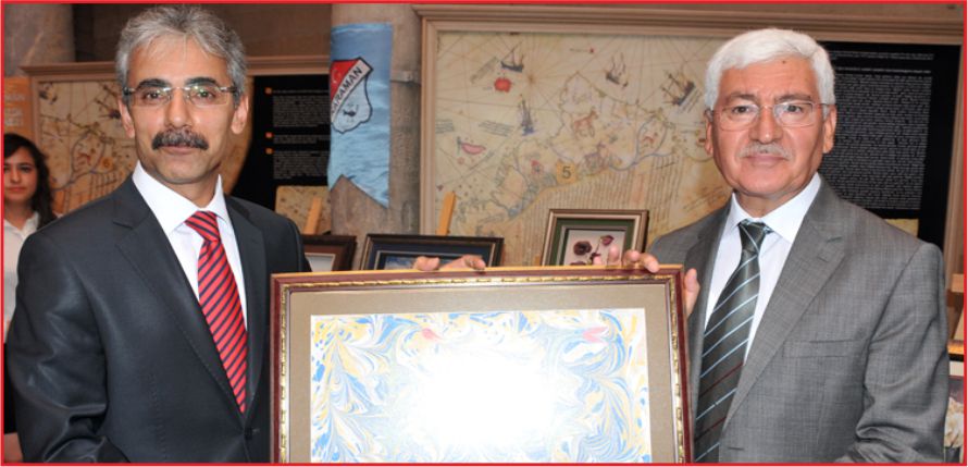 SPOR ‘ARAP SAÇI’