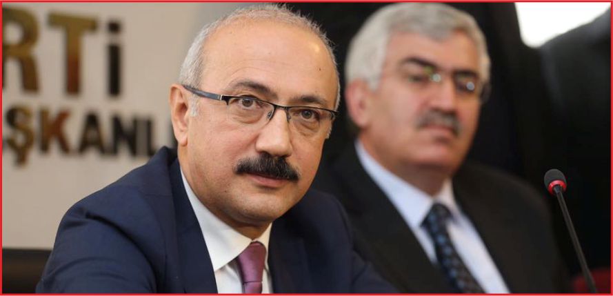 “BU EZANLAR SUSMADI, SUSMAYACAK”