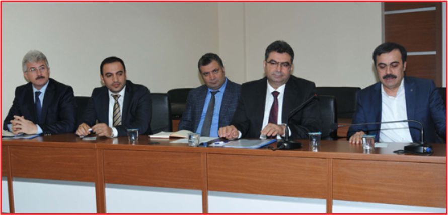 “KAPATMA DEĞİL DÖNÜŞÜM”