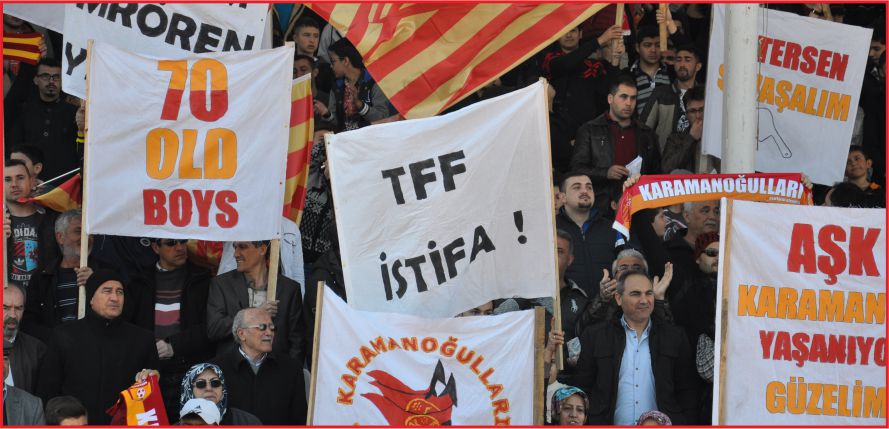 BELEDİYESPOR’A 1 MAÇ SEYİRCİSİZ OYNAMA