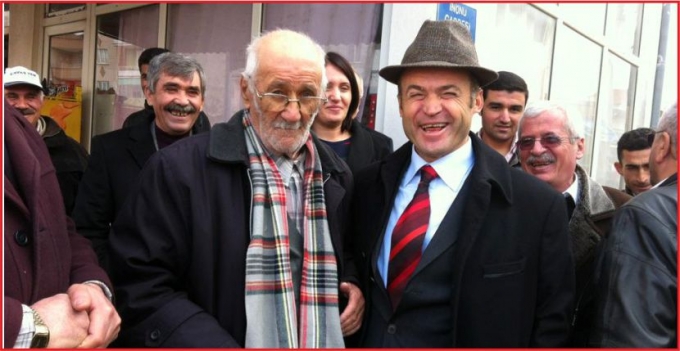 KARAMAN KAZAN, AKGÜN KEPÇE !