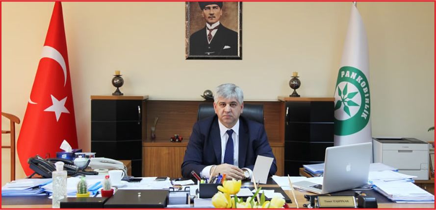 “NBŞ ÜRETİMİNDE TEKEL OLUŞTU”