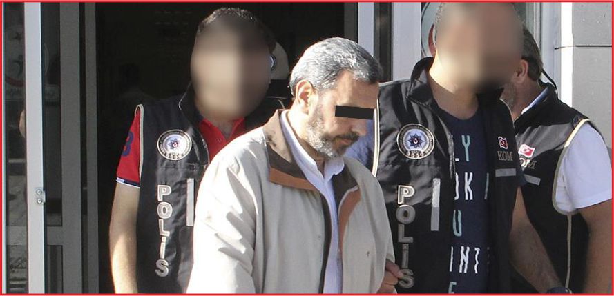 FETÖ/PDY OPERASYONU: 17 GÖZALTI