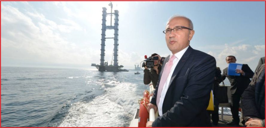 “KİMLER YAPTI, KİMLER YAPTIRDI”