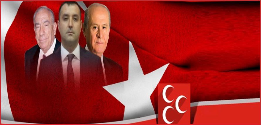 “SEÇİME HAZIRIZ”