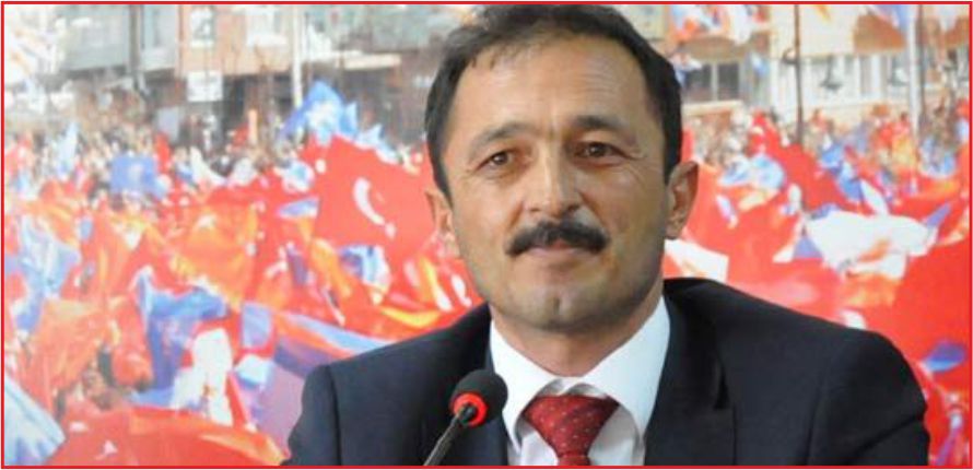 AK PARTİ LİSTELERİ AÇIKLADI!