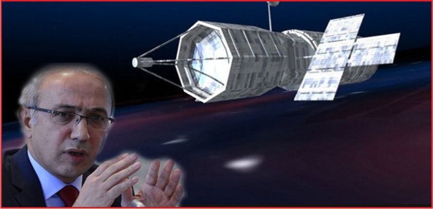 TÜRKSAT 6A YÜZDE 100 YERLİ UYDU OLACAK