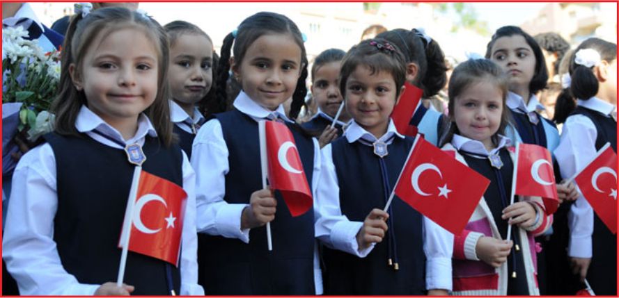 MİLLİ EĞİTİM REFORM PAKETİNİ AÇIKLADI