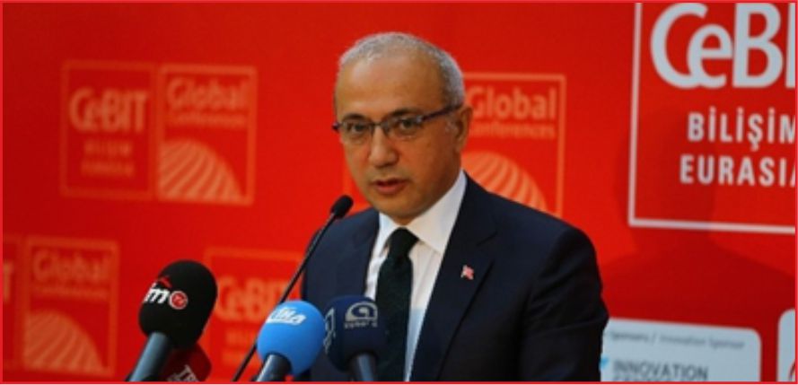 “TİB YETKİSİ AB’YE UYGUN”