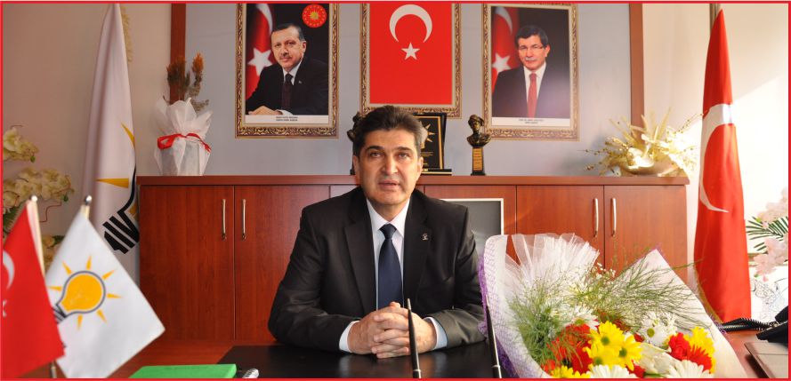 “PARALEL YAPIYA GEÇİT YOK”