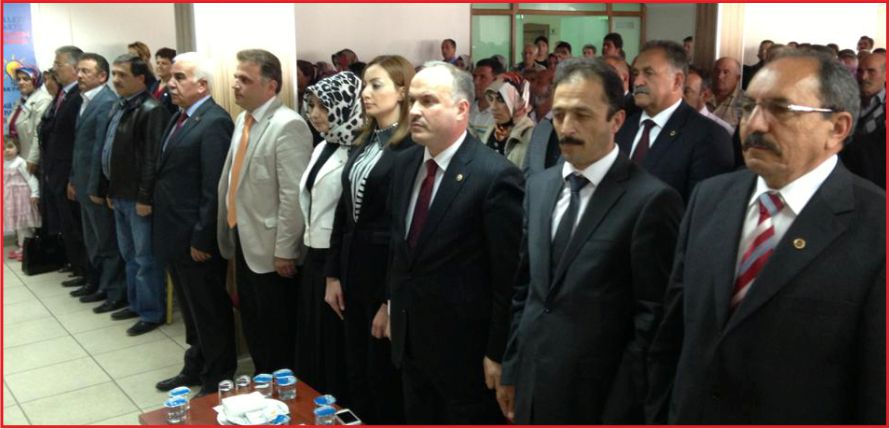 “HİÇBİR PAZARLIK SÖZ KONUSU DEĞİLDİR”