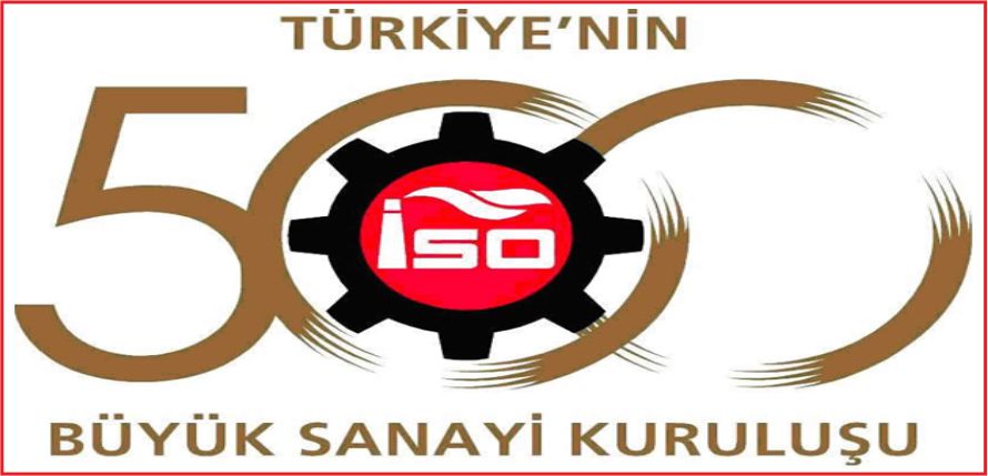 KARAMAN’IN \&#039;\&#039;EN BÜYÜK 500\&#039;\&#039;DEKİ ŞİRKETLERİ