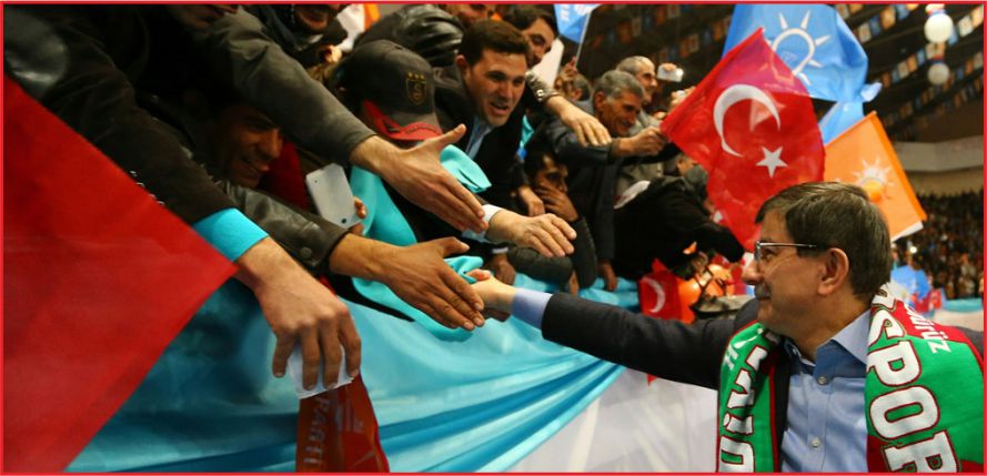 “HİBE ORANLARI YÜZDE 50 ARTIYOR”