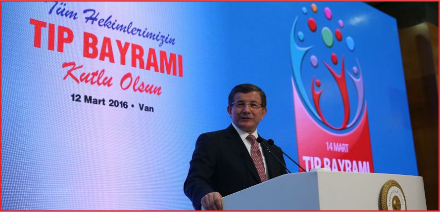 “BİZ BU TERÖRÜ HEP BERABER YENECEĞİZ”