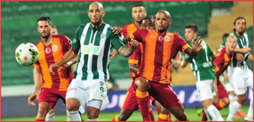 TFF SÜPER KUPA 2015, ANKARA&#039;DA OYNANACAK