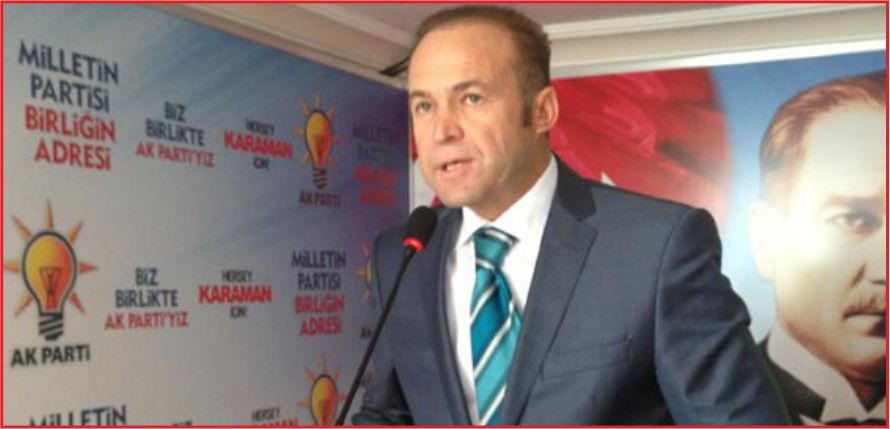 “TEŞEKKÜRLER BAŞBAKANIM”