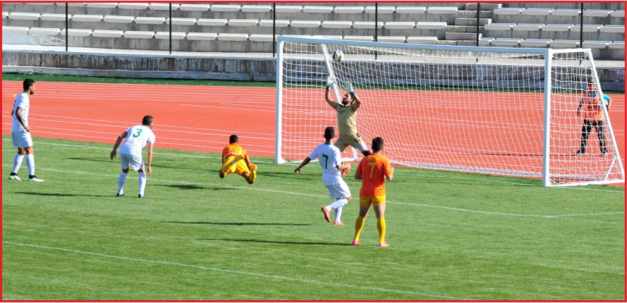 BAL’DA ZİRVE YARIŞI !