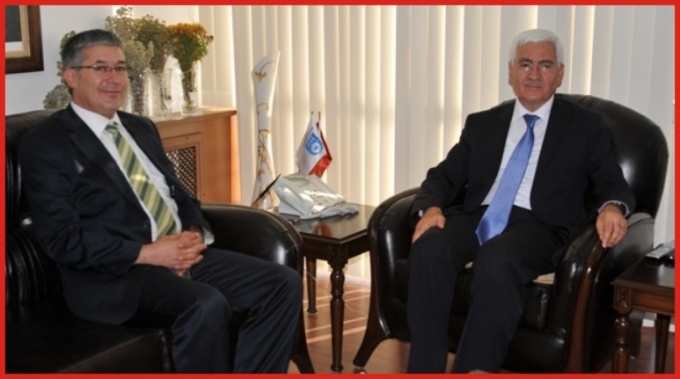 \&quot;KOP BÖLGE İÇİN FIRSATTIR\&quot;