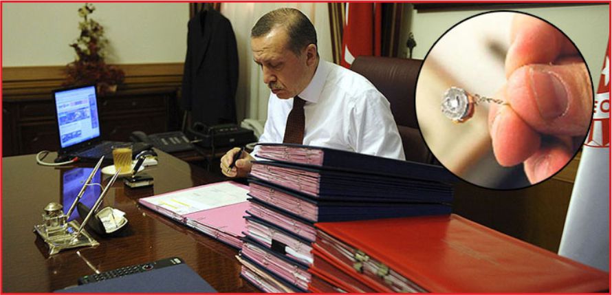 HERKESİ DİNLEMİŞLER!