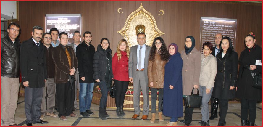 ÖĞRETMENLER PORTEKİZ’DE YABANCI DİL EĞİTİMİNİ İNCELEYECEKLER