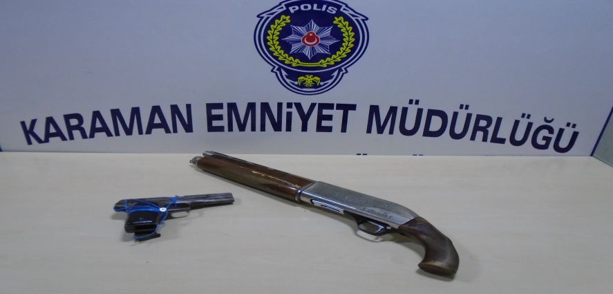 EMNİYET’DEN HUZUR GÜVENCESİ