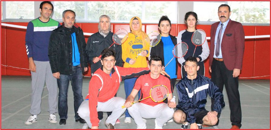 YENİ GENÇLİK MERKEZİ GENÇLERLE HAYAT BULUYOR