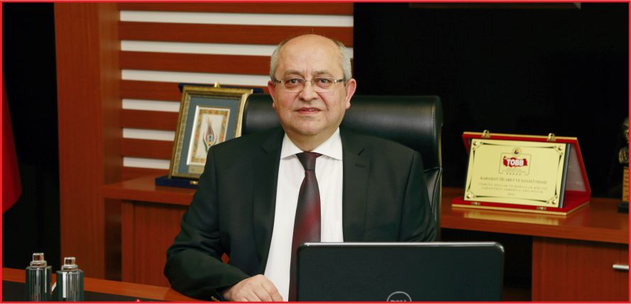 KTSO’DAN GİRİŞİMÇİLERE EĞİTİM