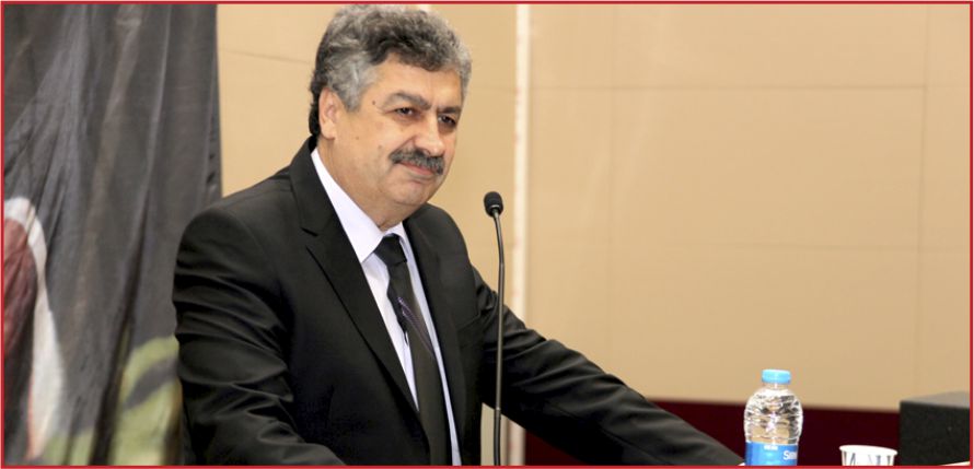 KONUKSEVEN İSTİFA ETTİ !