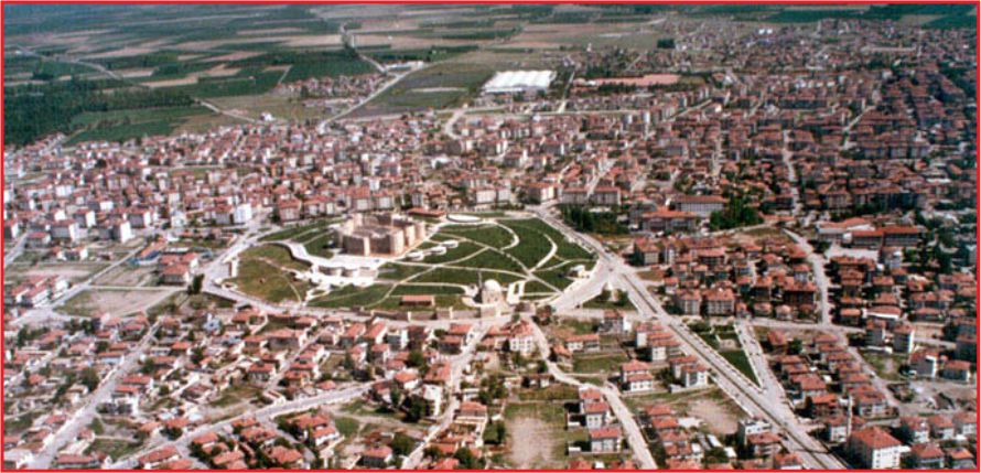 EN AZ İŞSİZLİK KARAMAN VE KONYA’DA