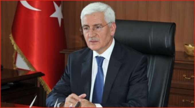 \&quot;ÇOCUKLARIMIZ BİZİM GÜCÜMÜZDÜR\&quot;