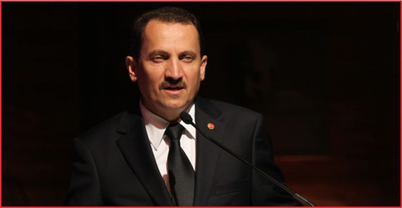 “ANADOLU’YU YEREL BASIN ŞAHA KALDIRACAK”