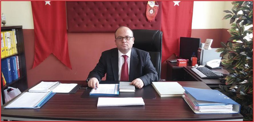 “KADROYU KİM YAPIYOR ?”