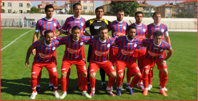 BAL\&#039;DA YEDİ MAÇ VAR