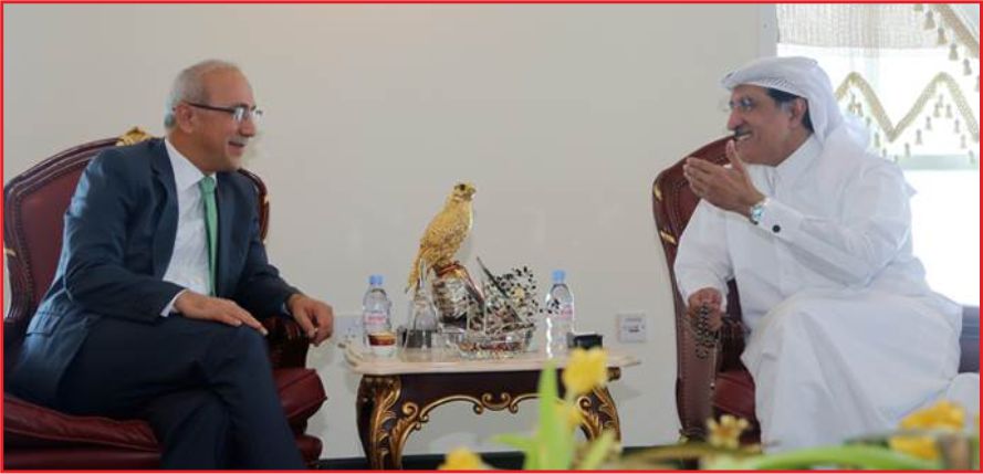 “GÜÇBİRLİĞİ YAPACAĞIZ”