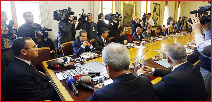 CİNSEL SUÇLARIN CEZASI ARTIYOR!