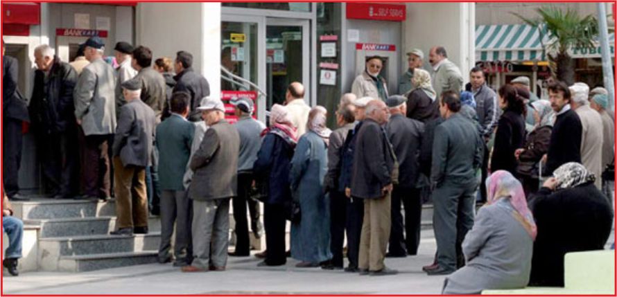 BİR DİLEKÇEYLE EMEKLİ OL!