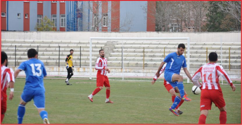 BAL’DA KRİTİK MAÇLAR