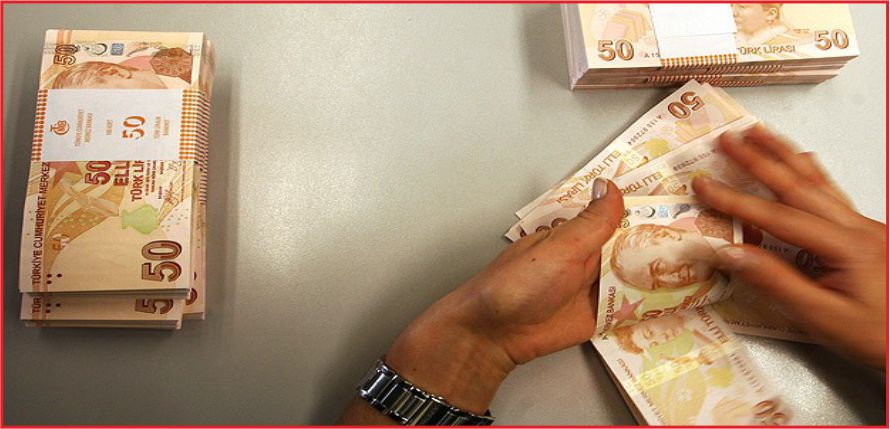 MEMURA ENFLASYON FARKI MÜJDESİ