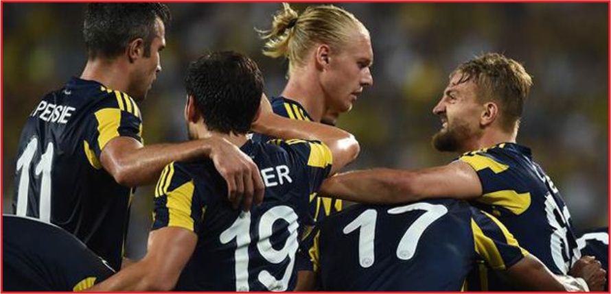 FENERBAHÇE VE BEŞİKTAŞ'IN RAKİPLERİ BELLİ OLDU